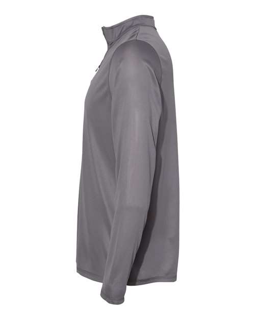 Attain Color Secure® Performance Quarter-Zip Pullover | USA Decoration