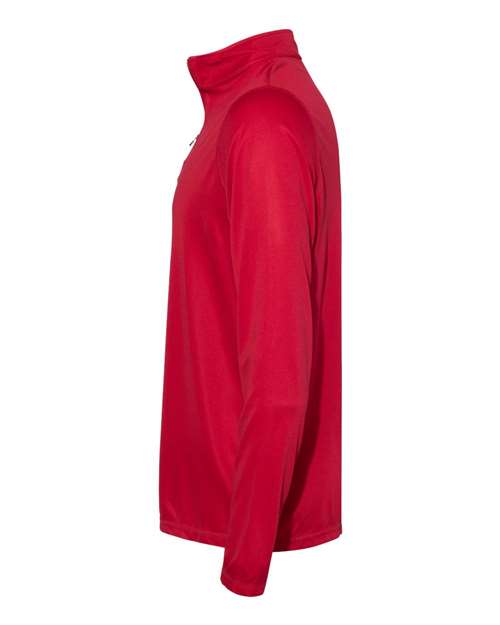 Attain Color Secure® Performance Quarter-Zip Pullover | USA Decoration