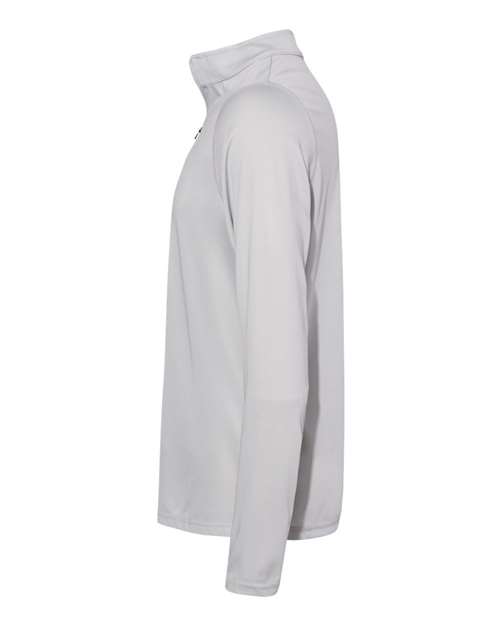Attain Color Secure® Performance Quarter-Zip Pullover | USA Decoration