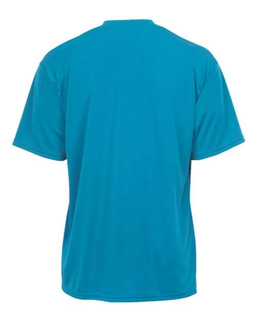 B-Core Youth Placket Jersey | USA Decoration