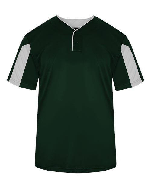 Alleson Athletic Youth Striker Placket