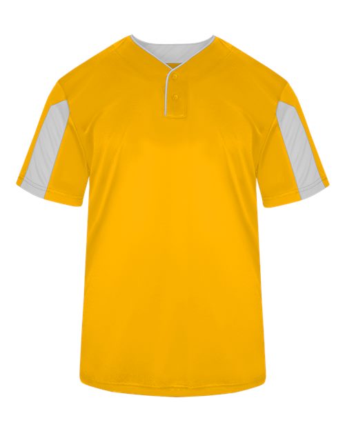 Alleson Athletic Youth Striker Placket