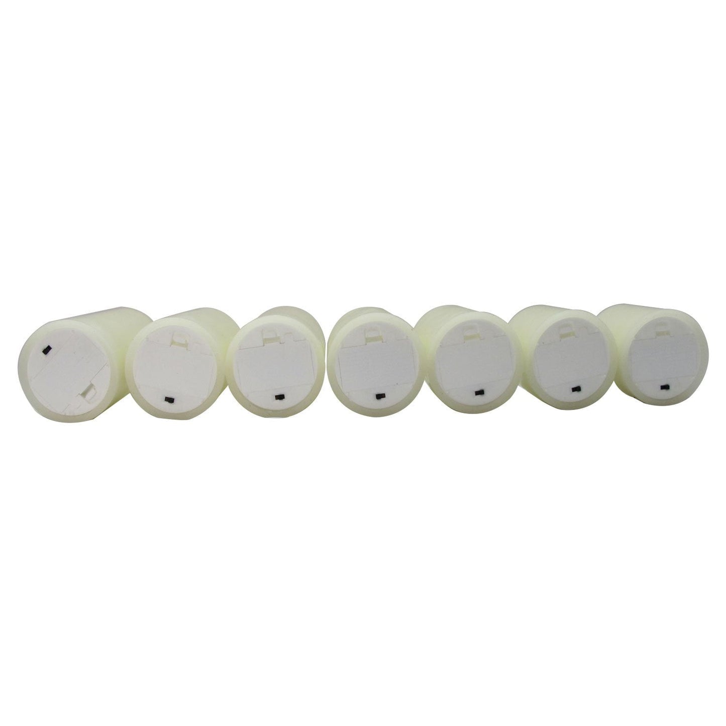 Member's Mark Flameless LED Wax Candles, 7 pc. | USA Decoration®