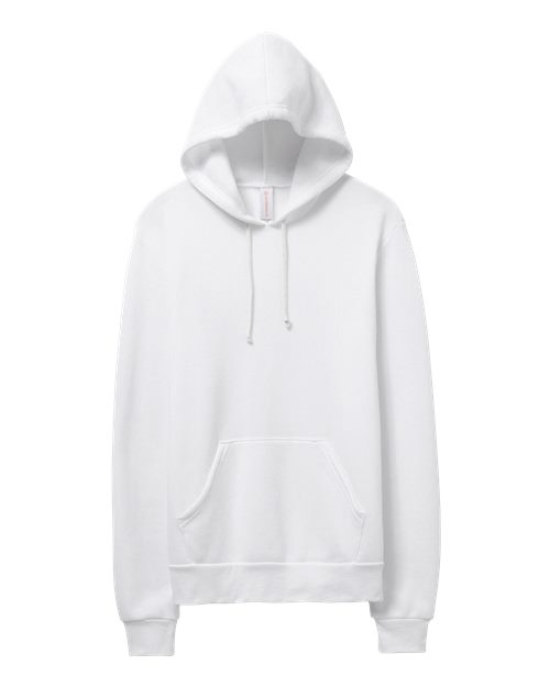 Challenger Eco-Fleece Hoodie | USA Decoration