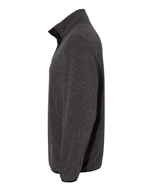 Denali Mountain Fleece Pullover | USA Decoration