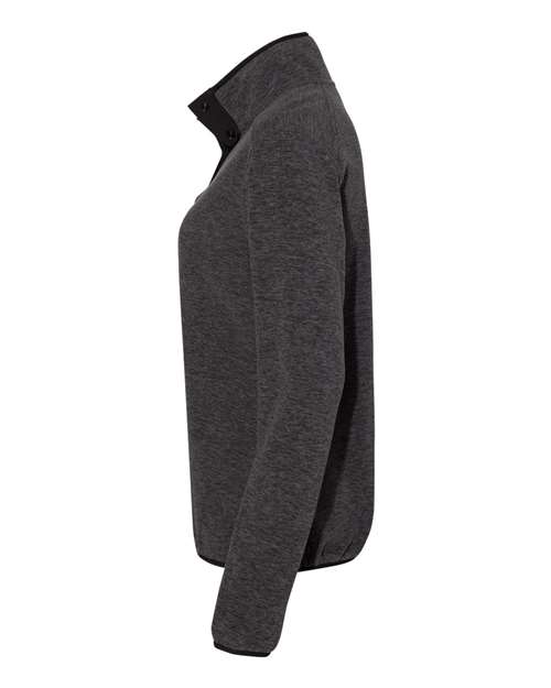 Women's Denali Mountain Fleece Pullover | USA Decoration
