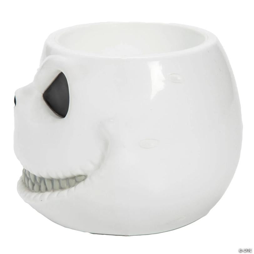6 3/4" The Nightmare Before Christmas™ Jack Skellington Candy Bowl Halloween Decoration