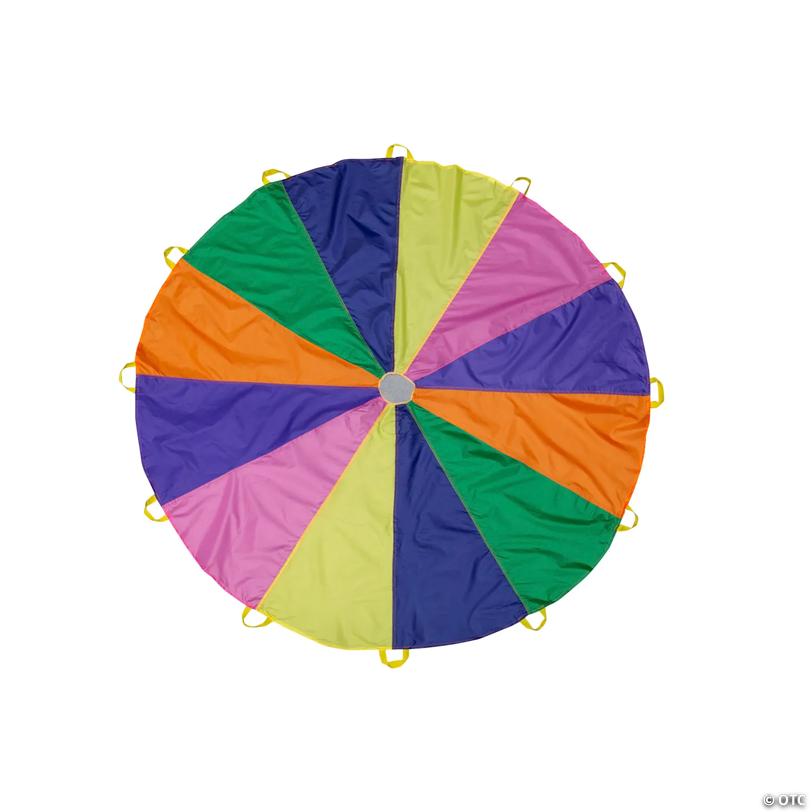 6 ft. Super Sturdy Parachute
