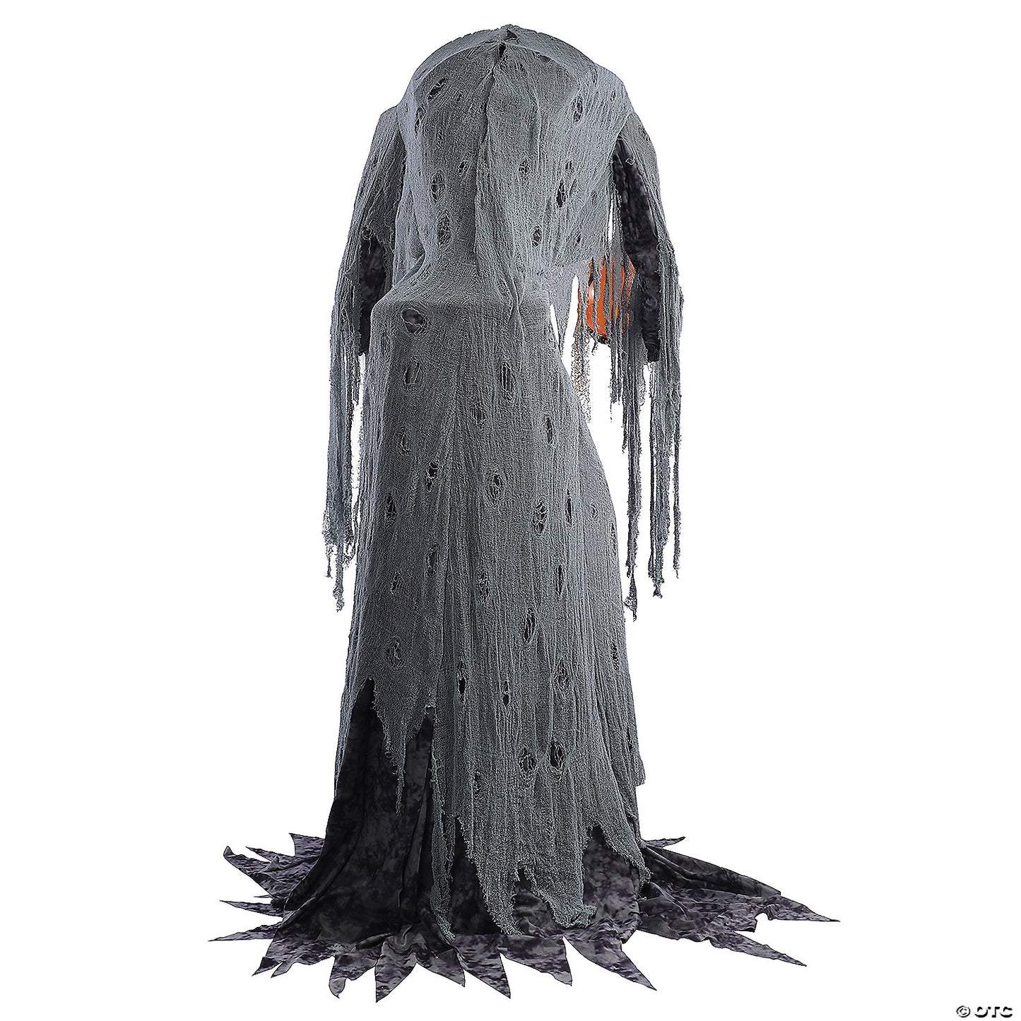 7 Ft. Jack Stalker Animated Halloween Prop Outdoor Decoration | USA Decoration®