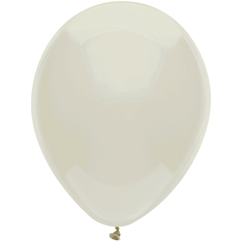 Latex Balloons 7 Inch Funsational Cashmere
