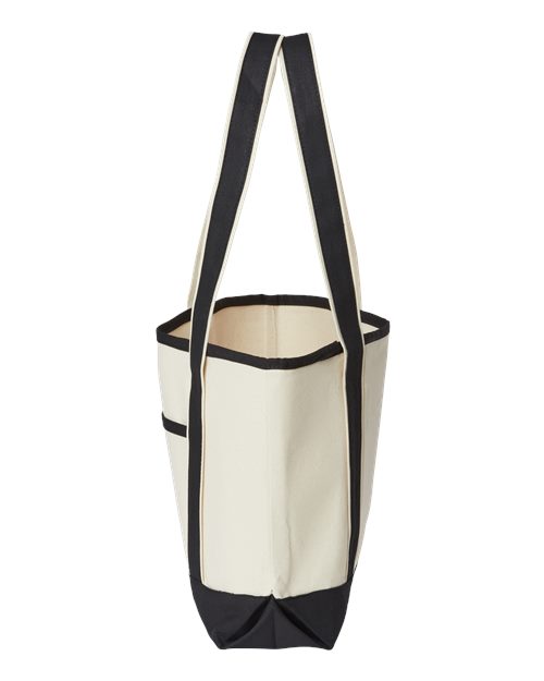 Promotional Heavyweight Medium Beach Tote | USA Decoration