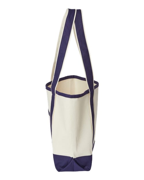 Promotional Heavyweight Medium Beach Tote | USA Decoration