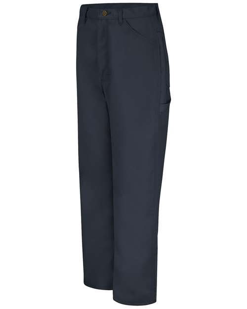 Duck Dungaree Pants | USA Decoration