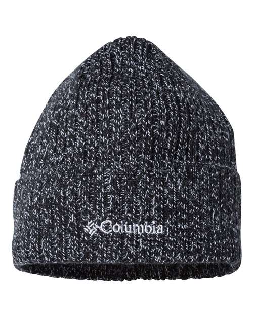Watch Cap Cuffed Beanie | USA Decoration