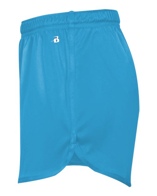 B-Core Track Shorts | USA Decoration