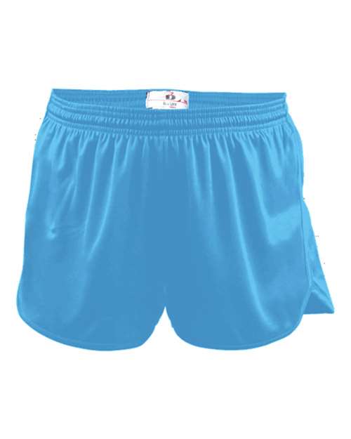 B-Core Track Shorts | USA Decoration