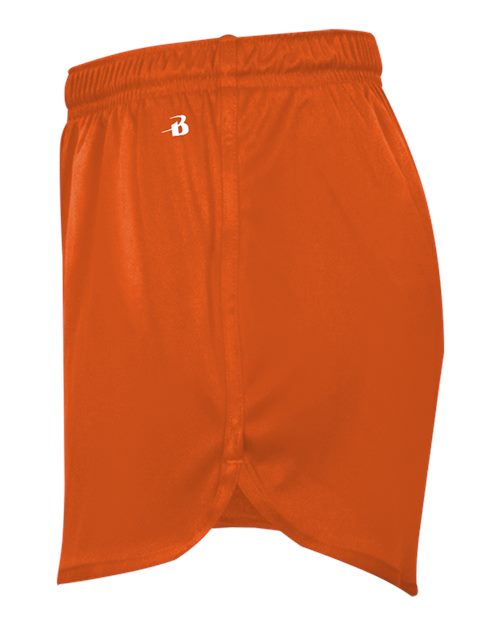 B-Core Track Shorts | USA Decoration