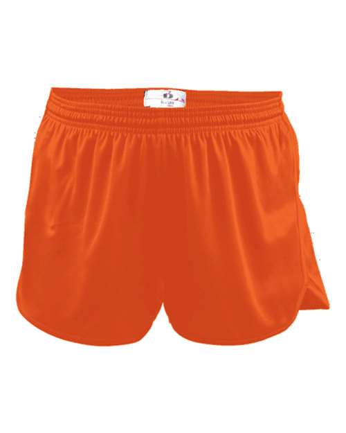 B-Core Track Shorts | USA Decoration