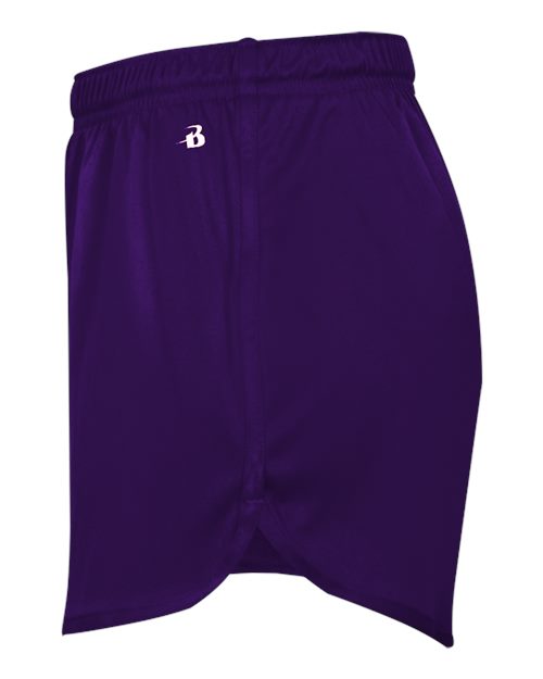 B-Core Track Shorts | USA Decoration