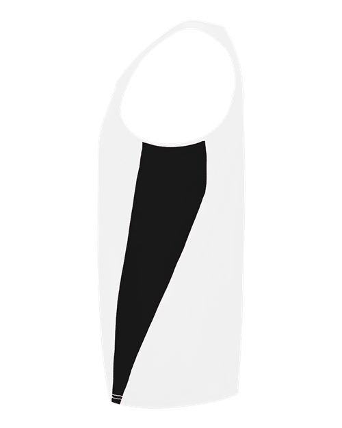 Stride Singlet | USA Decoration
