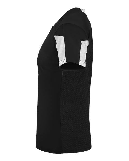 Women's Striker Placket | USA Decoration