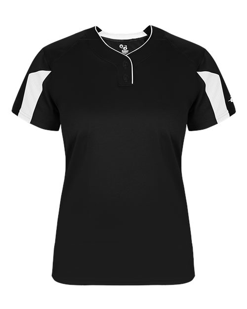 Women's Striker Placket | USA Decoration