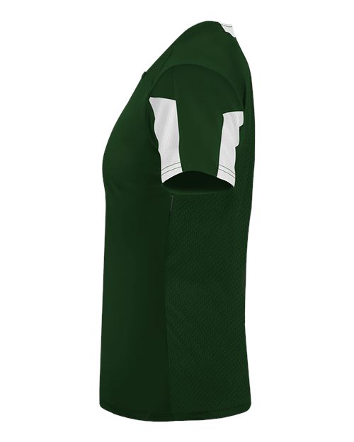 Women's Striker Placket | USA Decoration