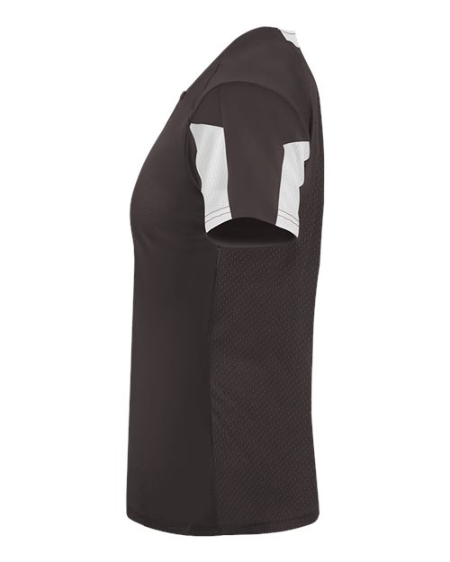 Women's Striker Placket | USA Decoration