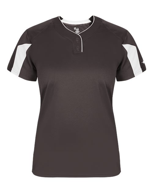 Women's Striker Placket | USA Decoration