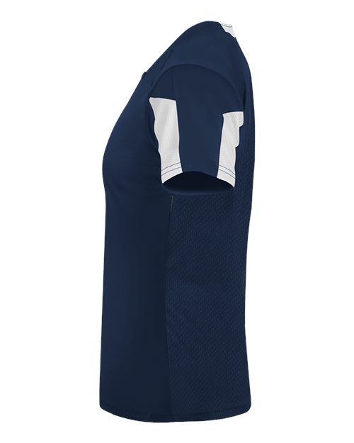 Women's Striker Placket | USA Decoration