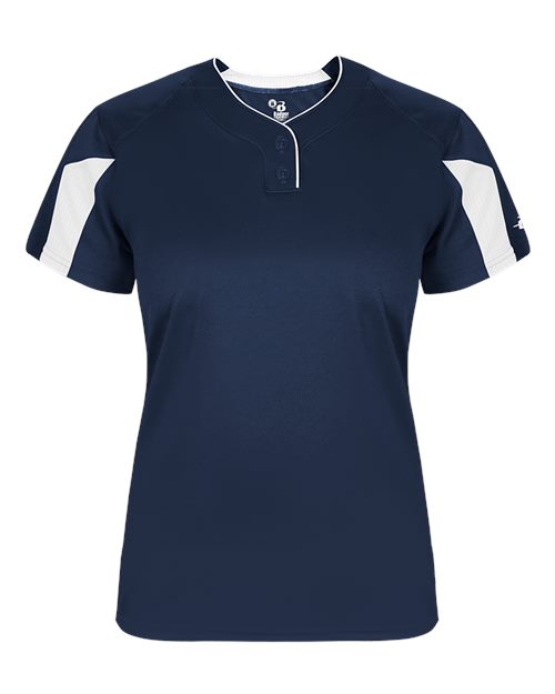 Women's Striker Placket | USA Decoration