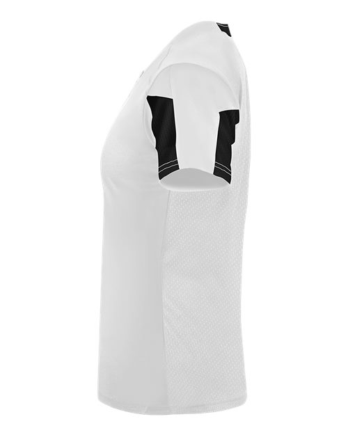 Women's Striker Placket | USA Decoration