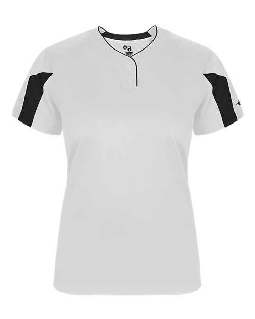 Women's Striker Placket | USA Decoration