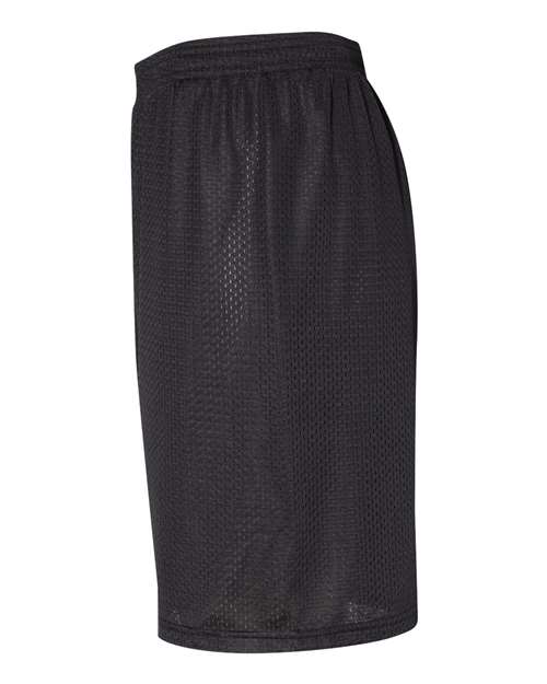Mesh 7" Shorts | USA Decoration