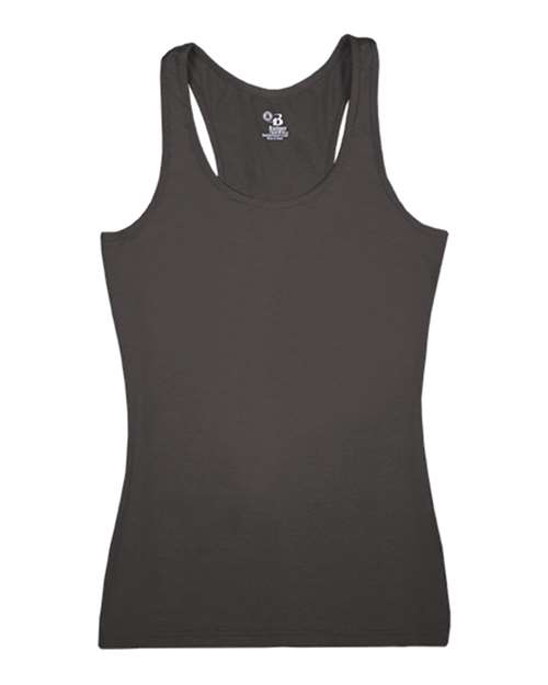 Women's Pro-Compression Racerback | USA Decoration