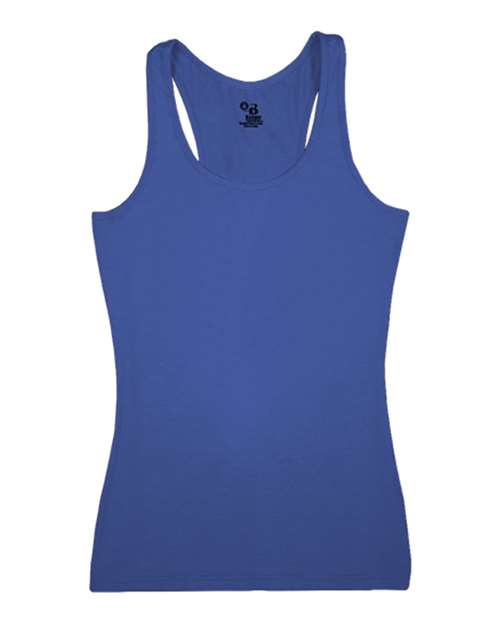 Women's Pro-Compression Racerback | USA Decoration