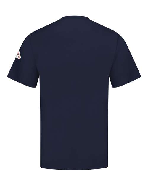 Flame-Resistant Excel FR® Shirt | USA Decoration