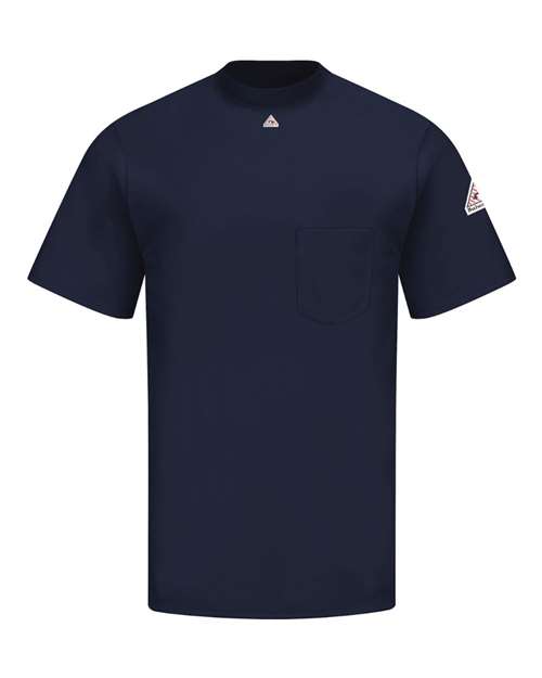 Flame-Resistant Excel FR® Shirt | USA Decoration