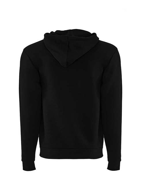 Santa Barbara Full-Zip Hoodie | USA Decoration