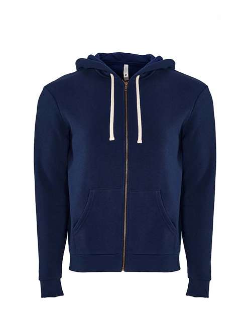 Santa Barbara Full-Zip Hoodie | USA Decoration