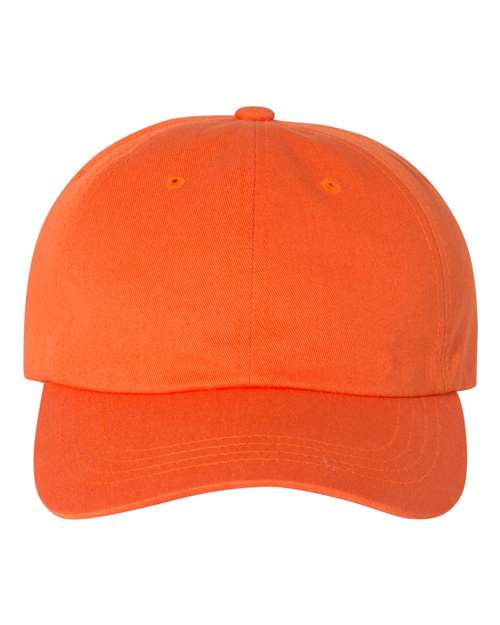 Classic Dad Hat | USA Decoration