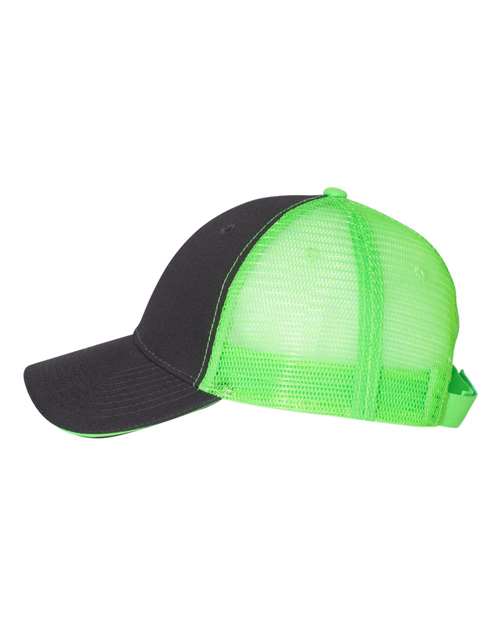 Sandwich Trucker Cap | USA Decoration
