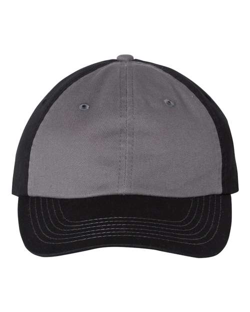 Bio-Washed Classic Dad Hat | USA Decoration
