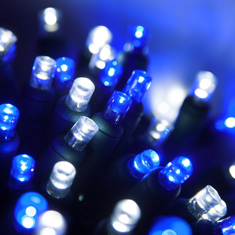 70 Light Christmas LED String Lights
