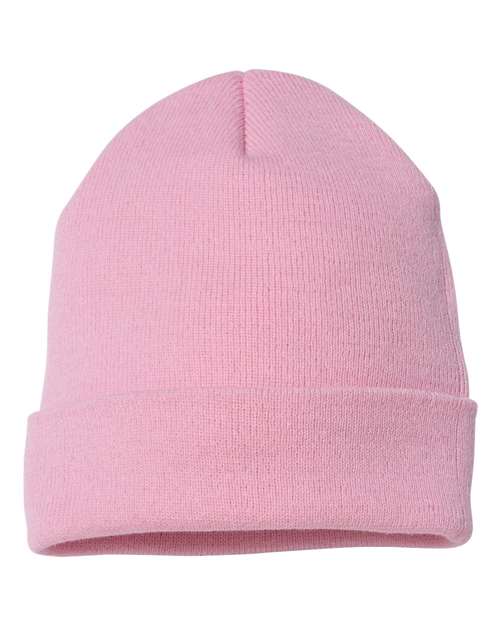 Cuffed Beanie | USA Decoration