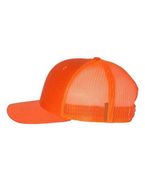 Snapback Trucker Cap | USA Decoration