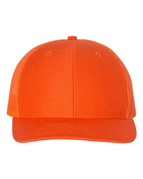Snapback Trucker Cap | USA Decoration