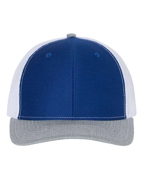 Snapback Trucker Cap | USA Decoration
