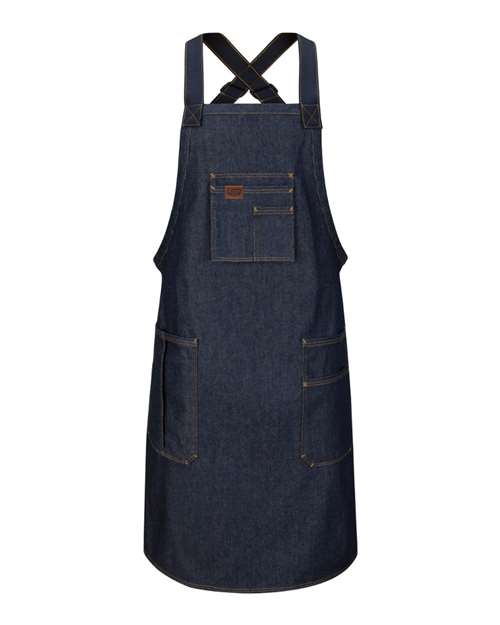 Shop Apron | USA Decoration