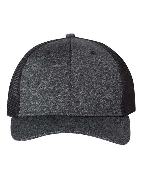 Fuse Trucker Cap | USA Decoration
